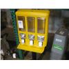 Image 1 : 3-FLAVOR CANDY MACHINE