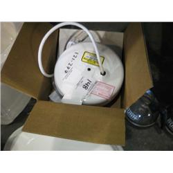 NEW SAF-T-LITE MOD: 2630-1007 30' RETRACTABLE POWER CORD REEL