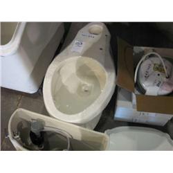 NEW KOHLER TOILET BOWL