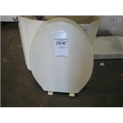 NEW BEMIS TOILET SEAT