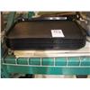 Image 1 : FAST FOOD SERVING TRAYS (X9)