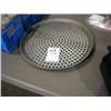 Image 1 : PIZZA PANS (X2)