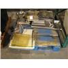 Image 1 : MISC STEAMER PANS & MISC (X1)