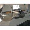 Image 1 : BUN CUTTER