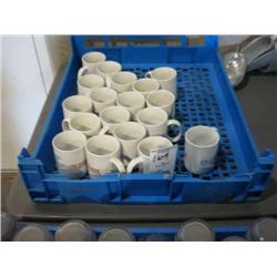 COFFEE CUPS