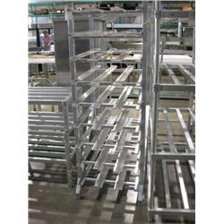 NEW WINHOLT FULL SIZE CAN RACK (162 CANS)