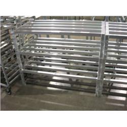 NEW WINHOLT 24"X48"X12" DUNNAGE RACK