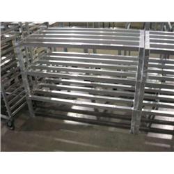 NEW WINHOLT 24"X48"X12" DUNNAGE RACK