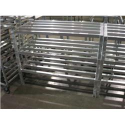 NEW WINHOLT 24"X48"X12" DUNNAGE RACK