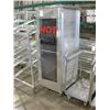 Image 1 : ALUMINUM TRANSPORT CABINET