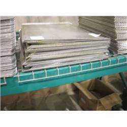 ALUMINUM SCREENS (X18)