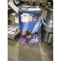 NEW IN-SINK-ERATOR STEAMIN' HOT INSTANT HOT WATER DISPENSER