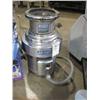 Image 1 : NEW IN-SINK-ERATOR MOD: SS150 COMMERCIAL DISPOSAL W CONTROLS