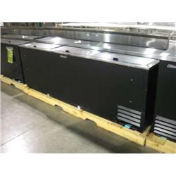 NEW TURBO AIR MOD: TBC-95SB 95" BOTTLE COOLER
