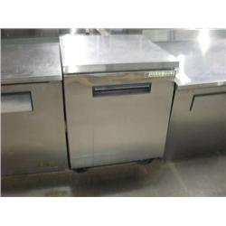 ASBURY MAXX COLD MOD: MCR28U WORK TOP REFRIGERATOR