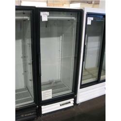 TRUE MOD: GDM-12 1DR GLASS REFRIGERATOR