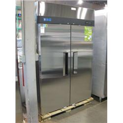 NEW TURBO AIR MOD: M3R47-2 2DR REFRIGERATOR