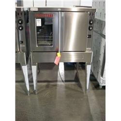 NEW BLODGETT MOD: SHO-E FULL SIZE ELECTRIC CONVECTION OVEN