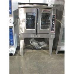 GARLAND MOD: MC0-ES-10-S MASTER 200 FULL SIZE ELECTRIC CONVECTION OVEN