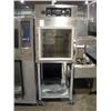 Image 1 : NU-VU CIRCULATING AIR OVEN