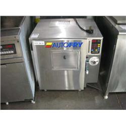 AUTOFRY MOD: MTI-10 AUTOMATIC FRYER W WARMER
