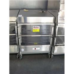 BELSHAW MOD: TZ-6 HALF SIZE PROOFER