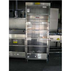BELSHAW MOD: TZ-17 FULL SIZE PROOFER