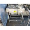 Image 1 : BELSHAW MOD: H&I-2 2 WELL ICING WARMER