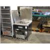 Image 1 : LUCKS DONUT FRYER