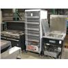 Image 1 : BELSHAW MOD: EP 18/24 DONUT PROOFER