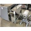 Image 1 : GLAZING RACK DRAINER