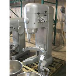 HOBART MOD: M802 80QT MIXER
