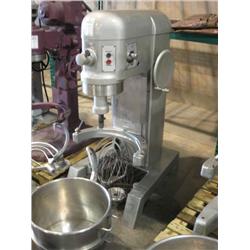 HOBART MOD: H-600T 60QT MIXER