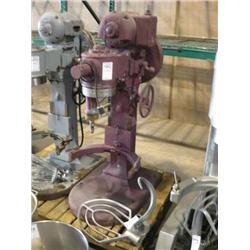 HOBART MOD: S-601 60QT MIXER