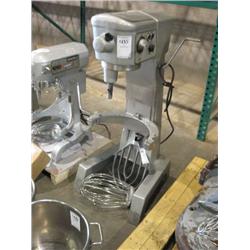 HOBART MOD: D300T 30QT MIXER