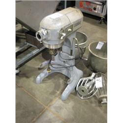 HOBART MOD: A200 20QT MIXER