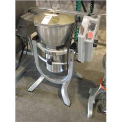 HOBART MOD: HCM-300 CUTTER / MIXER