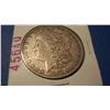 Image 1 : 1892-O Morgan Silver Dollar