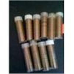 10 Rolls of Wheat Cents, 500 pennies
