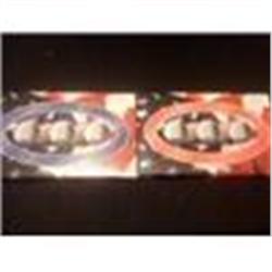 Two Sets 1999 Philly and Denver quarters