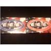 Image 1 : Two Sets 1999 Philly and Denver quarters