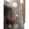 Image 1 : American Presidents Coin Set