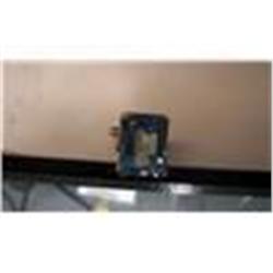 15 Carat Blue Topaz, 6 Grams Gold