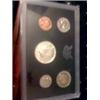 Image 1 : 1970-S Silver Proof Set