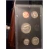 Image 1 : Rare 1972-S Silver Proof Set