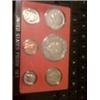 Image 1 : 1973-S Silver Mint Set