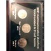 Image 1 : 2001 New York Silver Proof Set