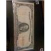 Image 1 : Rare 1907 Ten Dollar Large Gold Note