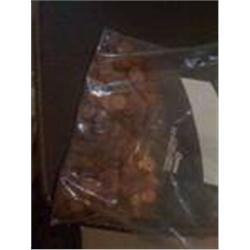 500 Rare Lincoln Wheat Cents