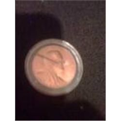 Franklin Roosevelt medal